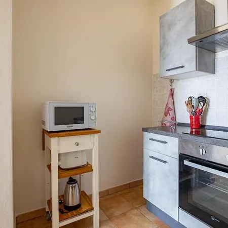 Pretty House Apartman Viareggio
