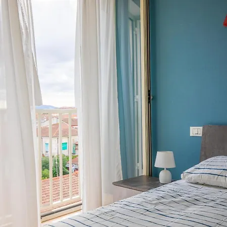 Pretty House Apartman