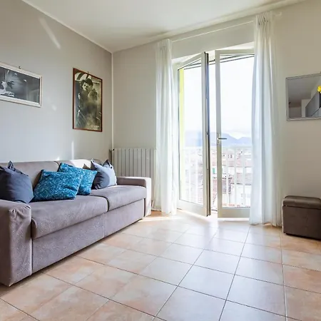 Appartamento Pretty House *