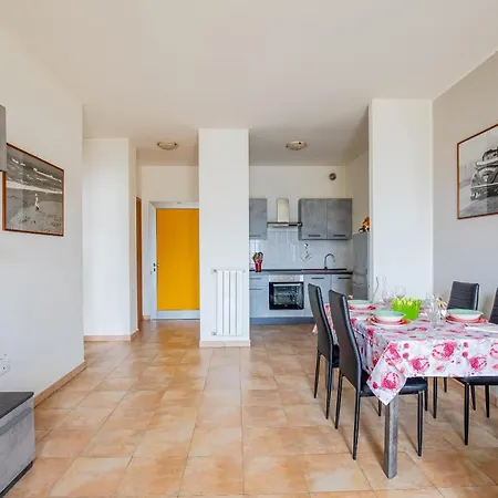 Pretty House Viareggio