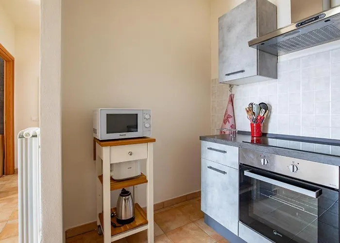 Pretty House Appartement Viareggio