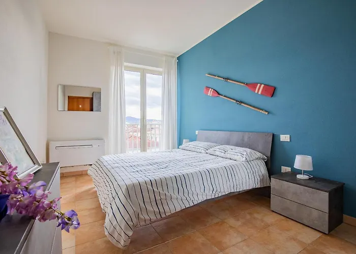 Pretty House Viareggio