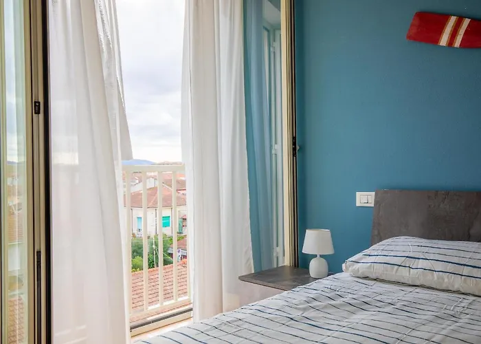 Pretty House Appartement