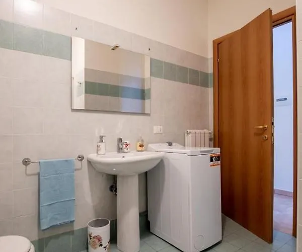 Pretty House * Viareggio