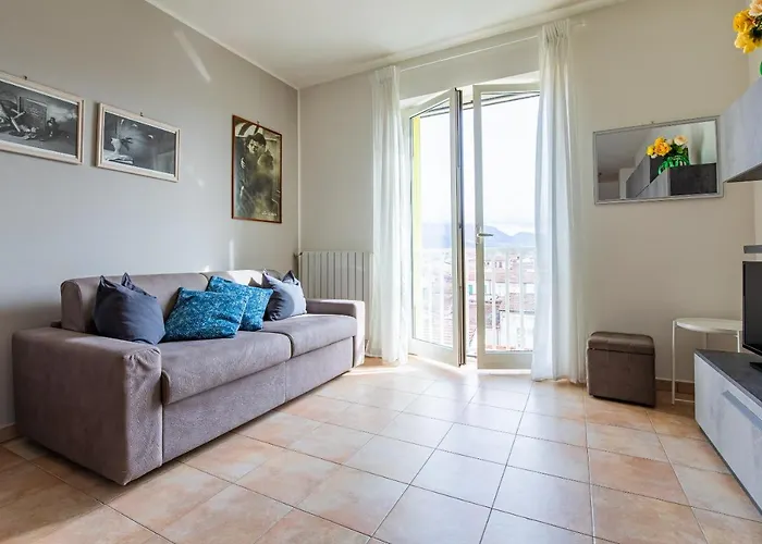 公寓 Pretty House *