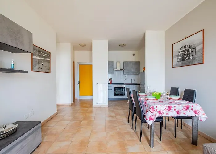 Pretty House Viareggio